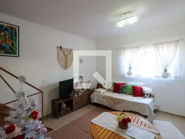 Casa / Sobrado para Venda em São Caetano do Sul/SP Santo Antônio 2 Quartos