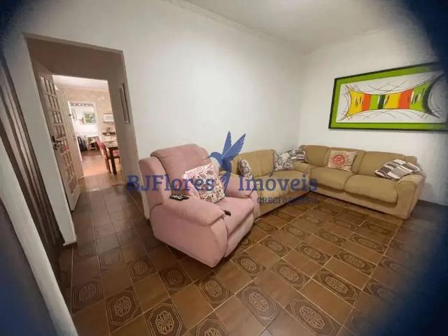 Casa / Sobrado para Venda em São Caetano do Sul/SP Santo Antônio 2 Quartos