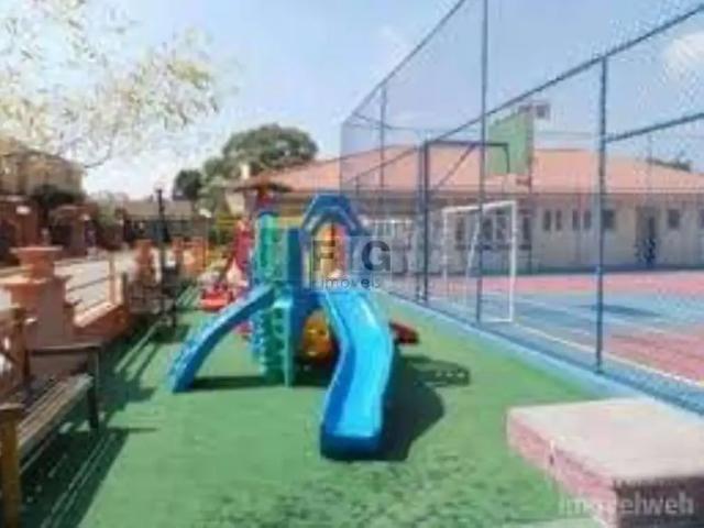 Casa / Sobrado para Venda em São Caetano do Sul/SP Santo Antônio 3 Quartos