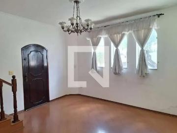 Casa / Sobrado para Venda em São Caetano do Sul/SP Santo Antônio 3 Quartos