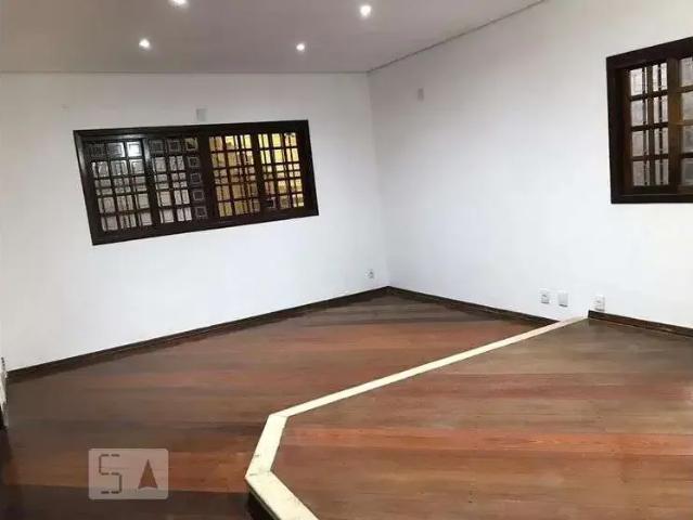 Casa / Sobrado para Venda em São Caetano do Sul/SP Santo Antônio 3 Quartos