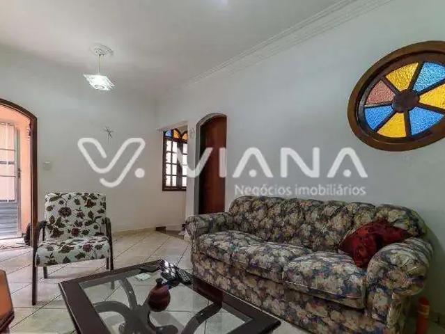 Casa / Sobrado para Venda em São Caetano do Sul/SP Santo Antônio 3 Quartos