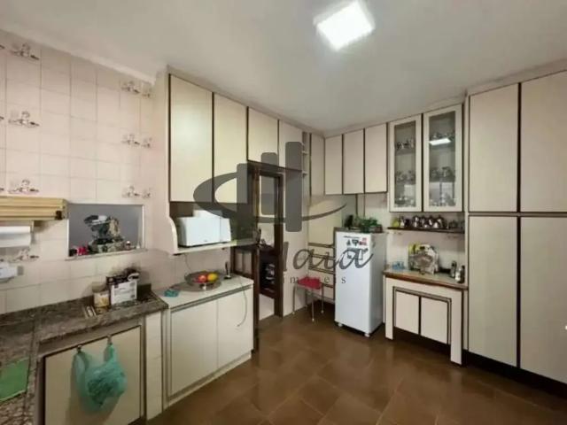 Casa / Sobrado para Venda em São Caetano do Sul/SP Santo Antônio 3 Quartos