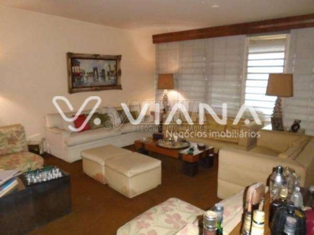 Casa / Sobrado para Venda em São Caetano do Sul/SP Santo Antônio 3 Quartos