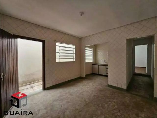 Casa / Sobrado para Venda em São Caetano do Sul/SP Santo Antônio 3 Quartos