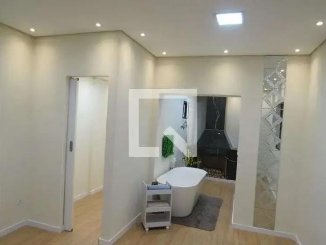 Casa / Sobrado para Venda em São Caetano do Sul/SP Santo Antônio 3 Quartos