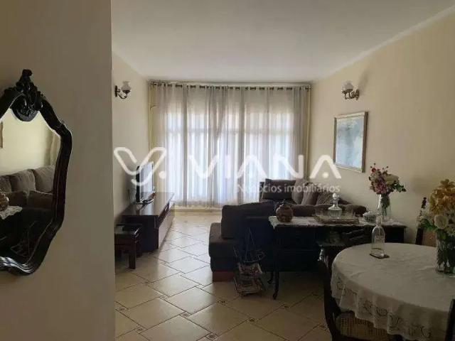 Casa / Sobrado para Venda em São Caetano do Sul/SP Santo Antônio 3 Quartos