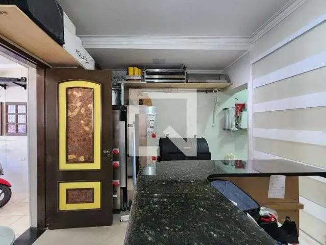 Casa / Sobrado para Venda em São Caetano do Sul/SP Santo Antônio 3 Quartos
