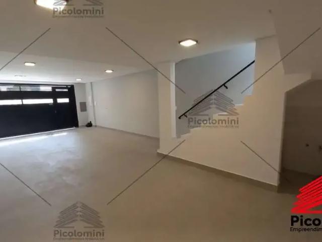 Casa / Sobrado para Venda em São Caetano do Sul/SP Santo Antônio 3 Quartos