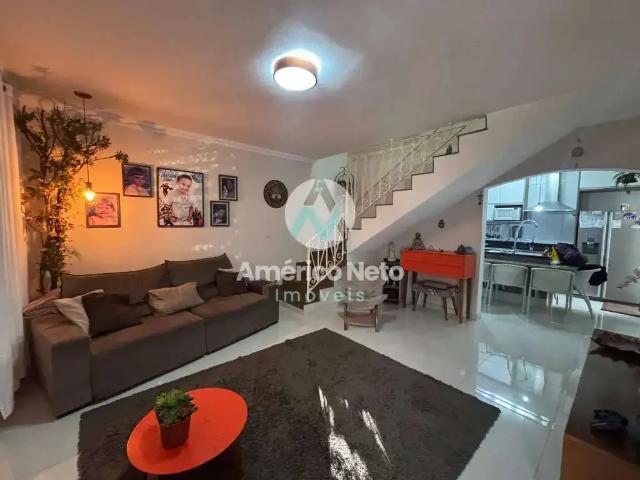 Casa / Sobrado para Venda em São Caetano do Sul/SP Santo Antônio 3 Quartos