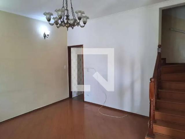 Casa / Sobrado para Venda em São Caetano do Sul/SP Santo Antônio 3 Quartos
