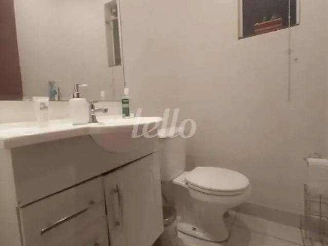 Casa / Sobrado para Venda em São Caetano do Sul/SP Santo Antônio 4 Quartos