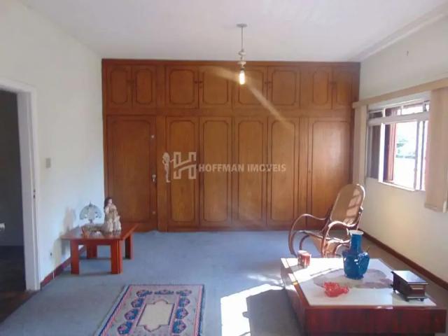 Casa / Sobrado para Venda em São Caetano do Sul/SP Santo Antônio 4 Quartos