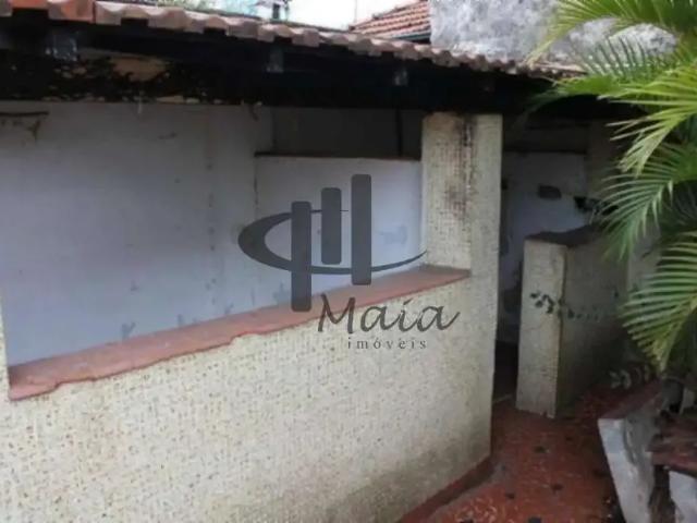 Casa / Sobrado para Venda em São Caetano do Sul/SP Santo Antônio 4 Quartos