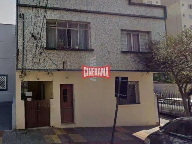 Casa / Sobrado para Venda em São Caetano do Sul/SP Santo Antônio 7 Quartos