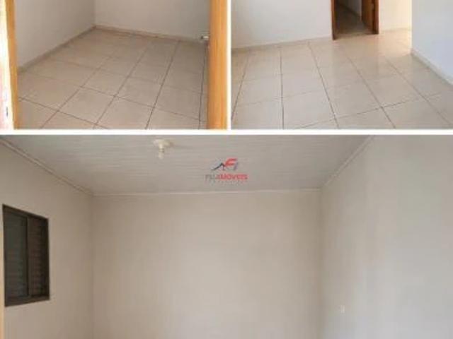 Casa / Sobrado para Venda em São Carlos do Ivaí/PR Centro 3 Quartos