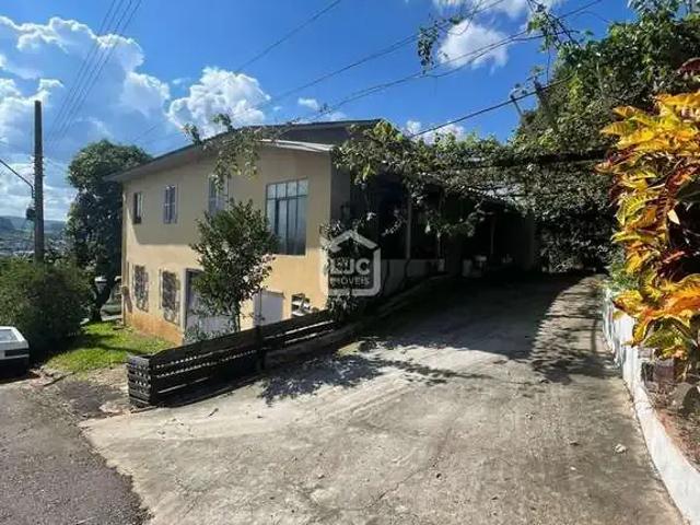 Casa / Sobrado para Venda em São Carlos/SC Cristo Rei 3 Quartos