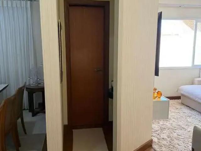Casa / Sobrado para Venda em São Carlos/SP Condomínio Parque Residencial Damha l 3 Quartos