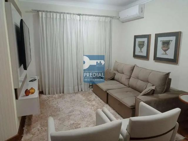 Casa / Sobrado para Venda em São Carlos/SP Condomínio Parque Residencial Damha l 3 Quartos