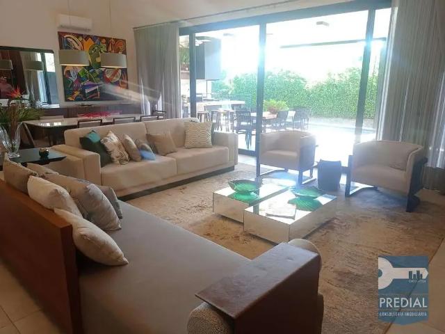 Casa / Sobrado para Venda em São Carlos/SP Condomínio Parque Residencial Damha l 3 Quartos