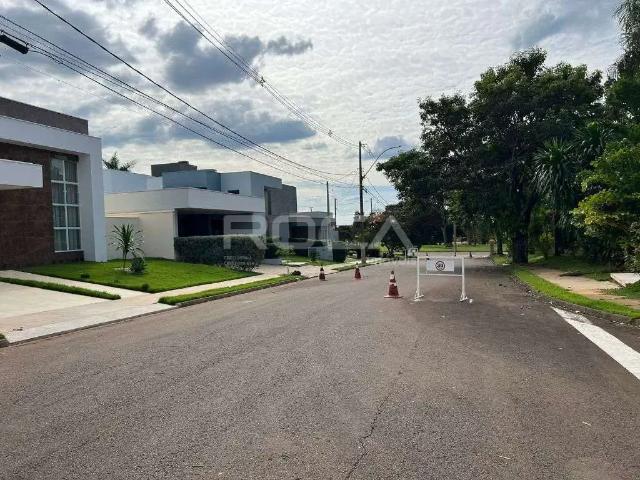 Casa / Sobrado para Venda em São Carlos/SP Condomínio Parque Residencial Damha l 3 Quartos