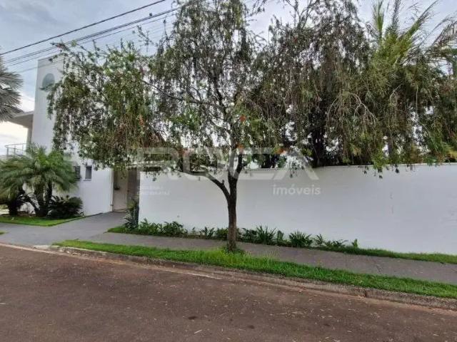 Casa / Sobrado para Venda em São Carlos/SP Condomínio Parque Residencial Damha l 3 Quartos