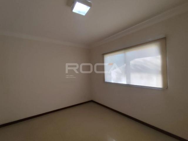 Casa / Sobrado para Venda em São Carlos/SP Condomínio Parque Residencial Damha l 3 Quartos