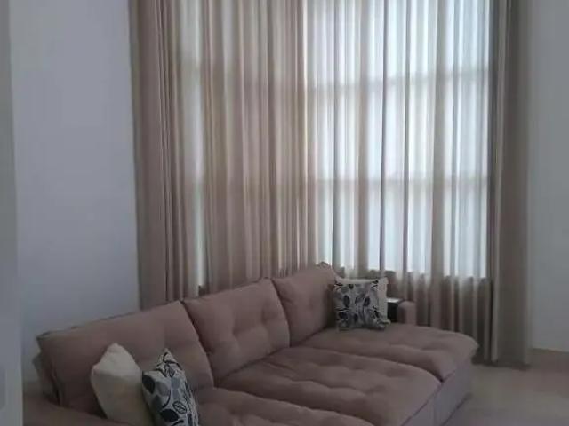 Casa / Sobrado para Venda em São Carlos/SP Condomínio Parque Residencial Damha lll 4 Quartos