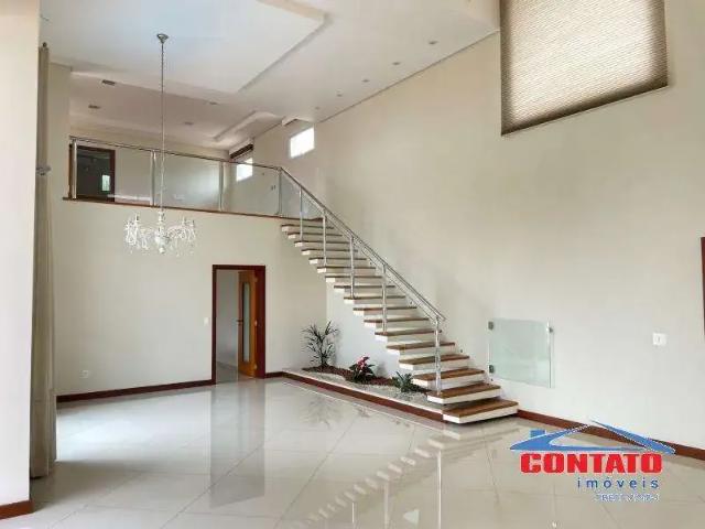 Casa / Sobrado para Venda em São Carlos/SP Condomínio Residencial Montreal 3 Quartos