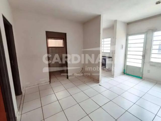 Casa / Sobrado para Venda em São Carlos/SP Conjunto Habitacional Planalto Verde 2 Quartos