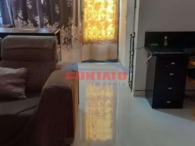 Casa / Sobrado para Venda em São Carlos/SP Conjunto Habitacional Planalto Verde 2 Quartos