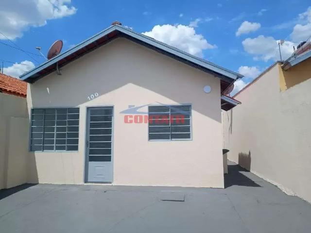 Casa / Sobrado para Venda em São Carlos/SP Conjunto Habitacional Planalto Verde 2 Quartos