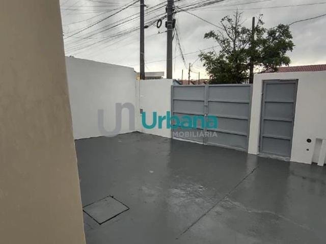 Casa / Sobrado para Venda em São Carlos/SP Conjunto Habitacional Planalto Verde 2 Quartos