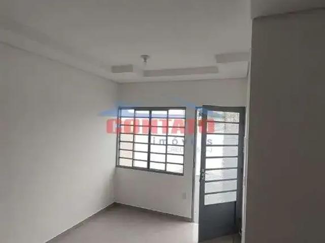 Casa / Sobrado para Venda em São Carlos/SP Conjunto Habitacional Planalto Verde 2 Quartos