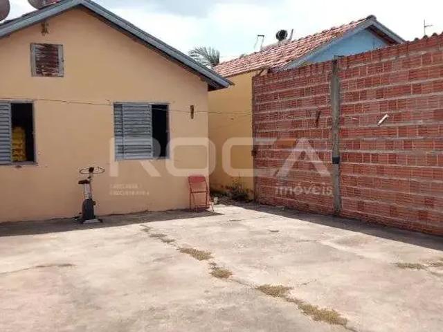 Casa / Sobrado para Venda em São Carlos/SP Conjunto Habitacional Planalto Verde 2 Quartos