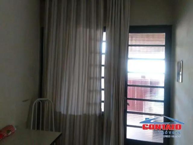 Casa / Sobrado para Venda em São Carlos/SP Conjunto Habitacional Planalto Verde 2 Quartos