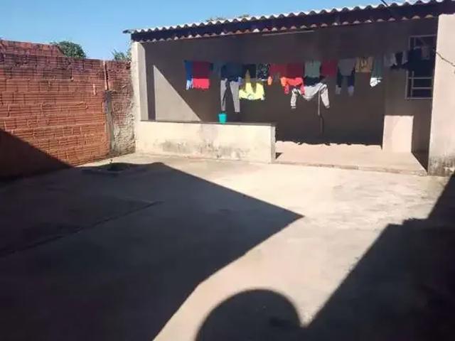 Casa / Sobrado para Venda em São Carlos/SP Conjunto Habitacional Planalto Verde 2 Quartos