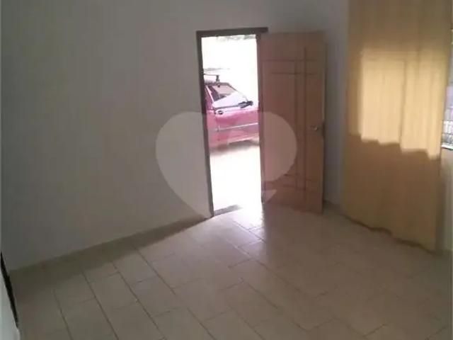 Casa / Sobrado para Venda em São Carlos/SP Centreville 3 Quartos