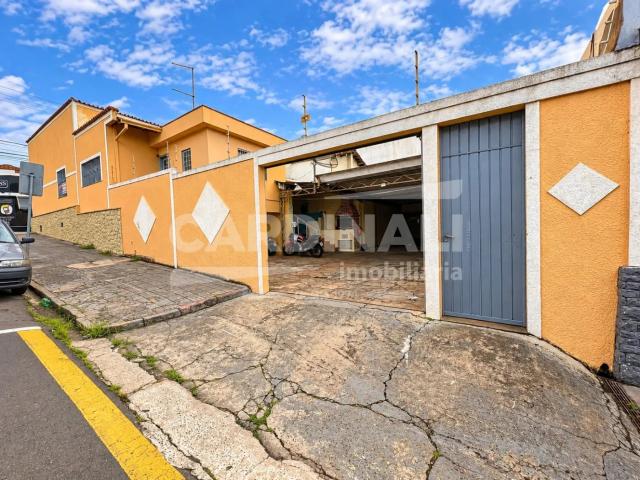 Casa / Sobrado para Venda em São Carlos/SP Centreville 3 Quartos