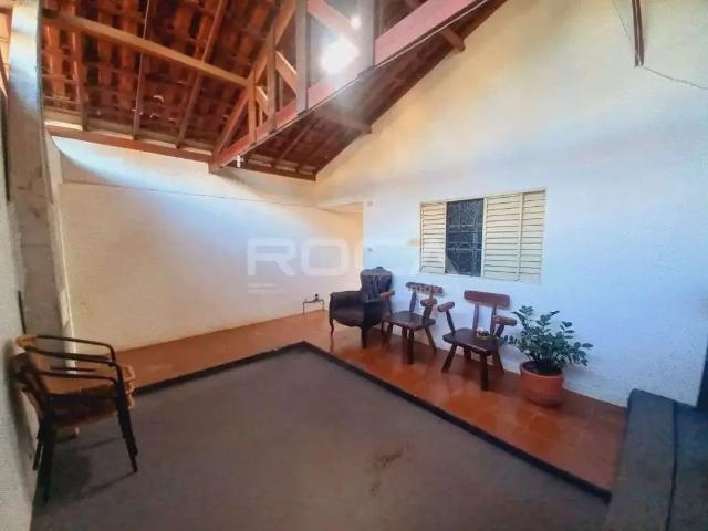 Casa / Sobrado para Venda em São Carlos/SP Centreville 3 Quartos