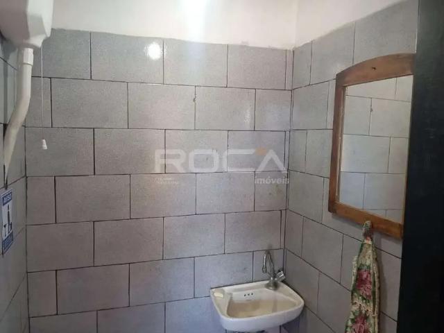 Casa / Sobrado para Venda em São Carlos/SP Centreville 2 Quartos