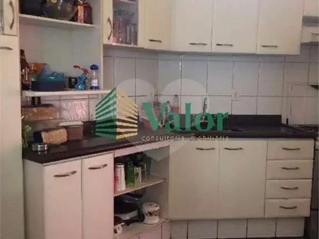 Casa / Sobrado para Venda em São Carlos/SP Centro 1 Quartos