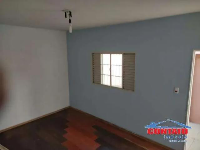 Casa / Sobrado para Venda em São Carlos/SP Centro 2 Quartos