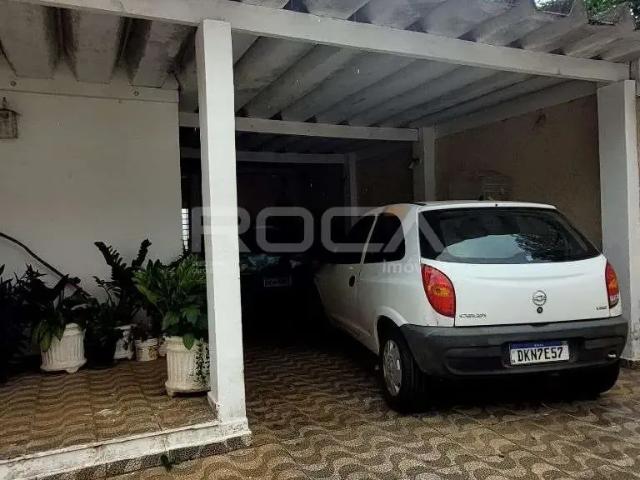 Casa / Sobrado para Venda em São Carlos/SP Centro 2 Quartos