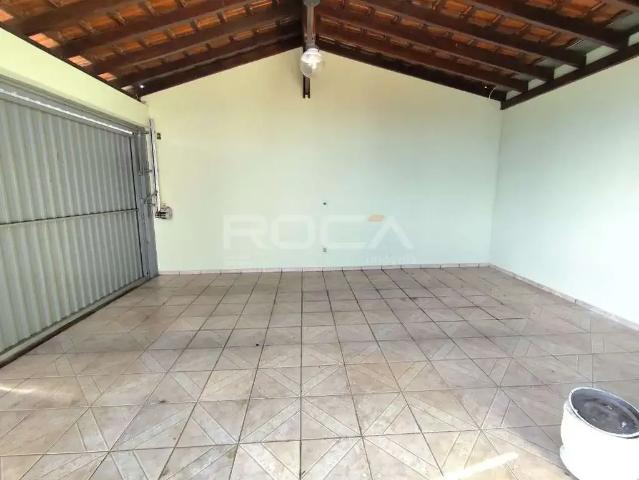Casa / Sobrado para Venda em São Carlos/SP Centro 3 Quartos
