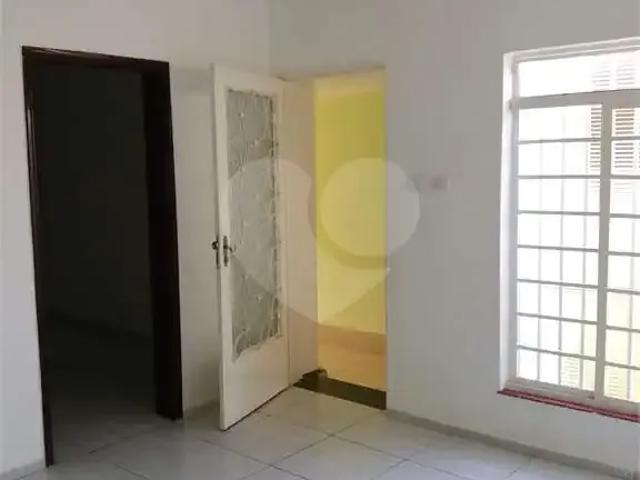 Casa / Sobrado para Venda em São Carlos/SP Centro 3 Quartos