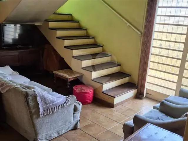 Casa / Sobrado para Venda em São Carlos/SP Centro 3 Quartos