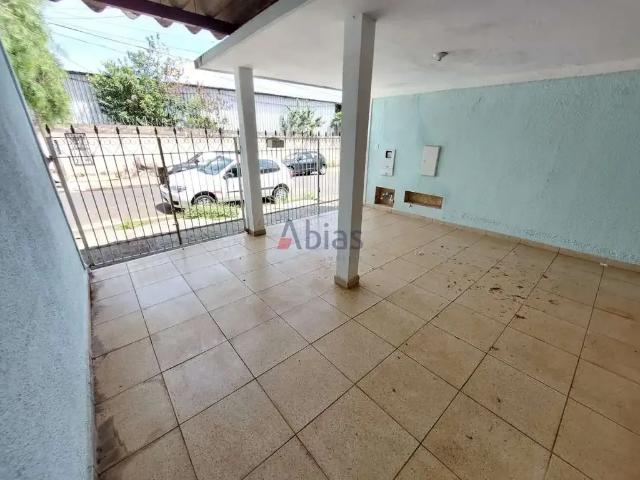 Casa / Sobrado para Venda em São Carlos/SP Centro 4 Quartos