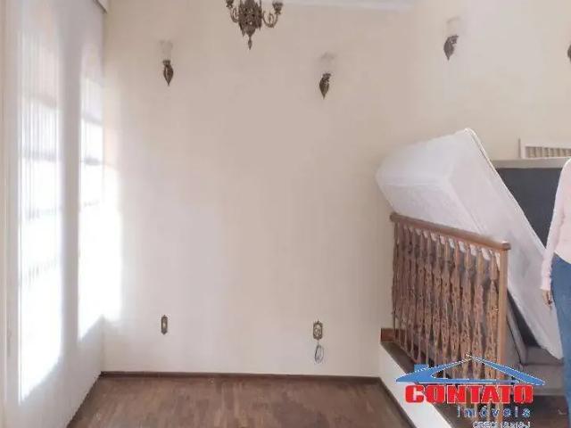 Casa / Sobrado para Venda em São Carlos/SP Centro 4 Quartos