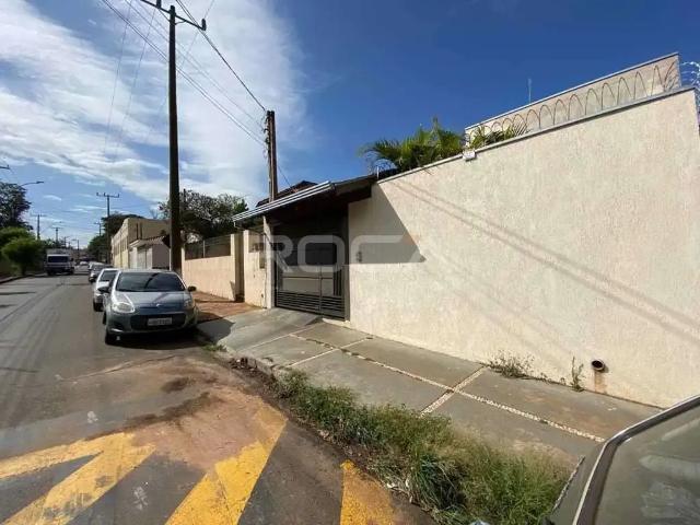 Casa / Sobrado para Venda em São Carlos/SP Chácara Parollo 2 Quartos